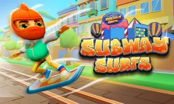 Subway Surfs